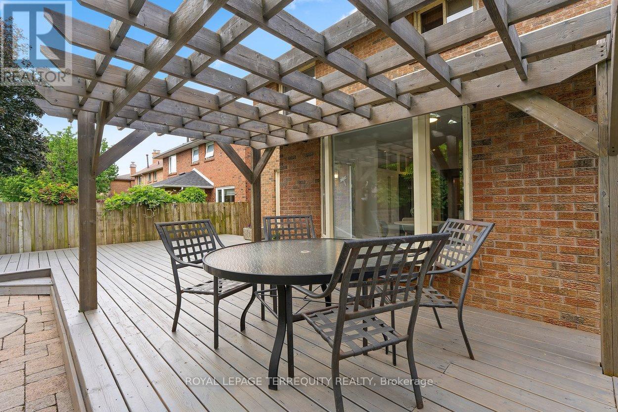 236 Whitchurch Mews, Mississauga, Ontario  L5A 4B3 - Photo 37 - W13473324