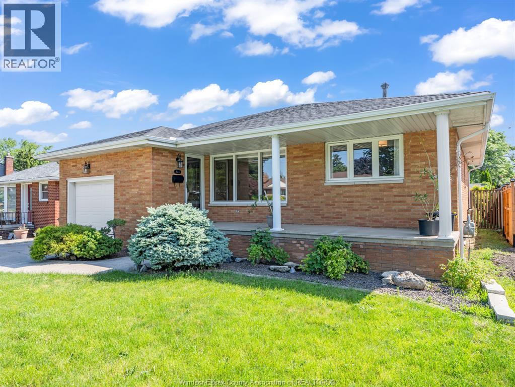 424 Laporte Avenue, Windsor, Ontario  N8S 3R2 - Photo 3 - 26014761