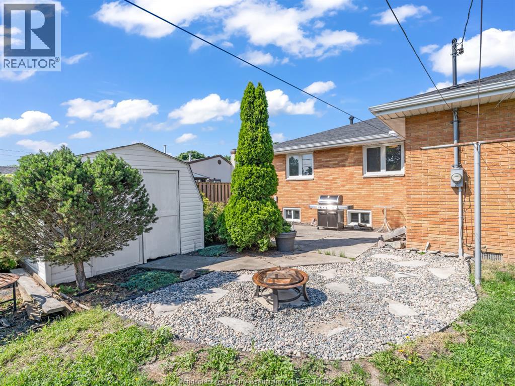 424 Laporte Avenue, Windsor, Ontario  N8S 3R2 - Photo 32 - 26014761