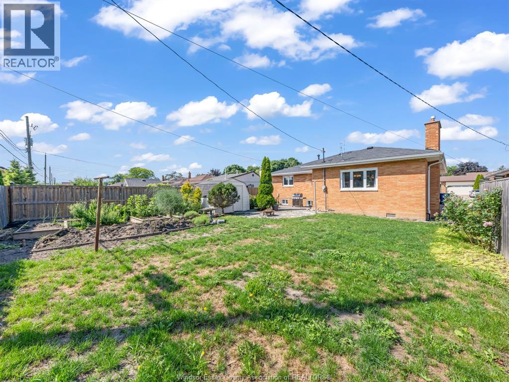 424 Laporte Avenue, Windsor, Ontario  N8S 3R2 - Photo 35 - 26014761