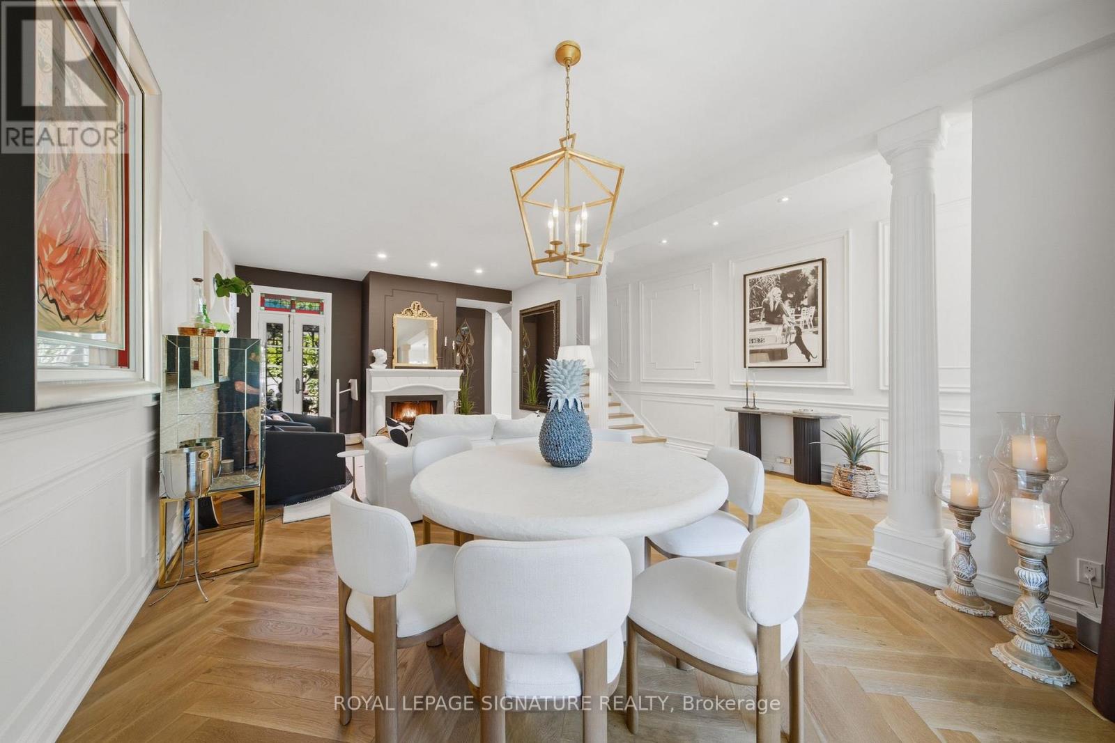 336 Ontario Street, Toronto, Ontario  M5A 2V7 - Photo 14 - C13220246