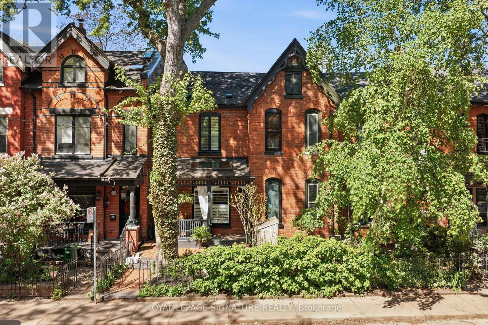 336 Ontario Street, Toronto, Ontario  M5A 2V7 - Photo 2 - C13220246