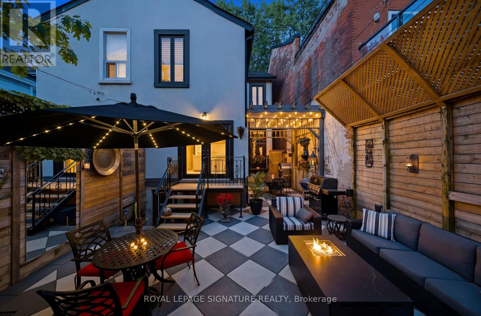 336 Ontario Street, Toronto, Ontario  M5A 2V7 - Photo 49 - C13220246