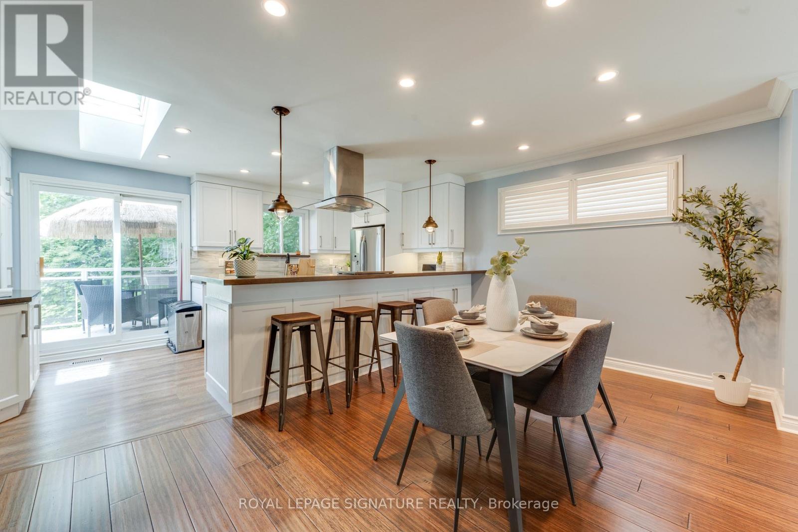 361 Dyson Road, Pickering, Ontario  L1W 2N2 - Photo 8 - E13473258