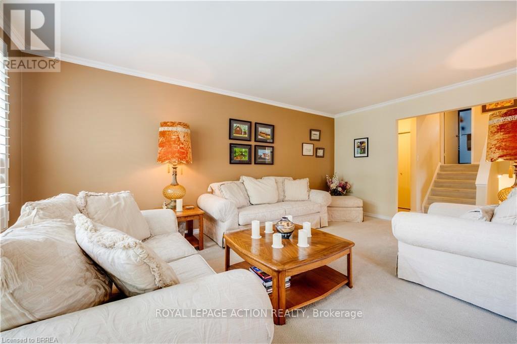 60 Woodlawn Avenue, Brantford, Ontario  N3V 1B3 - Photo 20 - X13241774