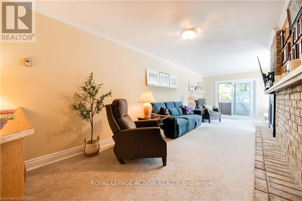 60 Woodlawn Avenue, Brantford, Ontario  N3V 1B3 - Photo 14 - X13241774