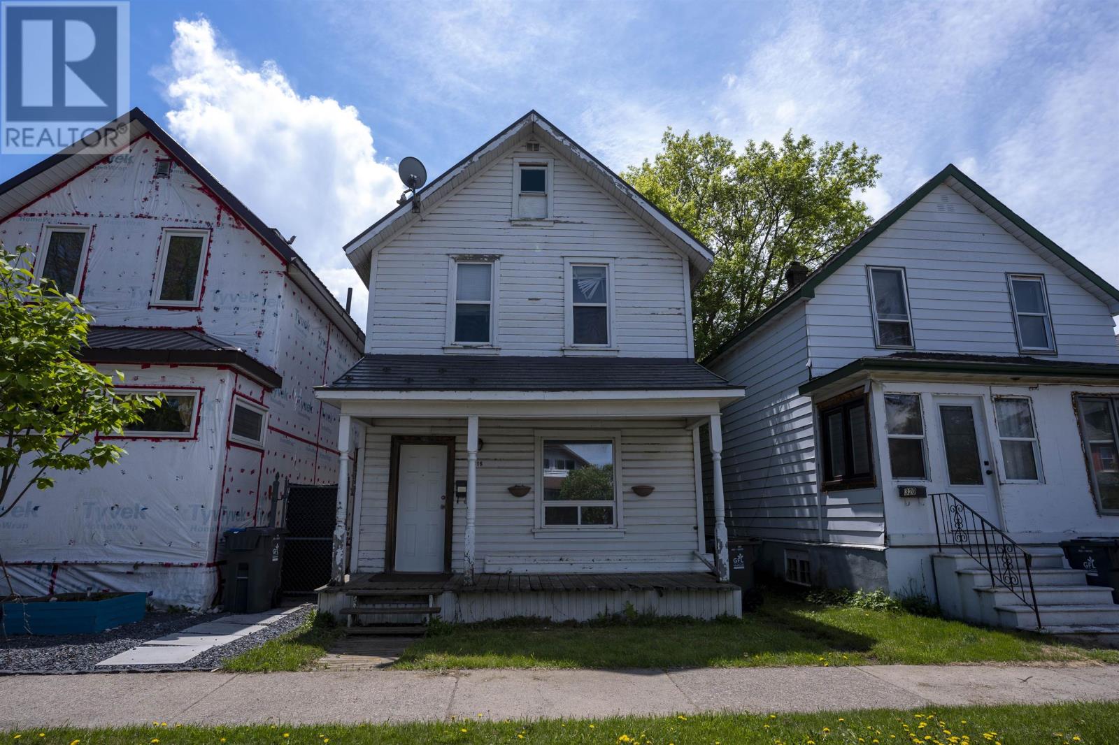 318 Ogden ST, Thunder Bay, Ontario