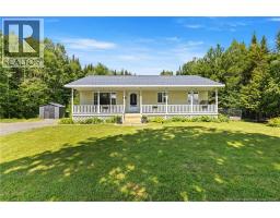 683 Route 148, Nashwaak Village, New Brunswick