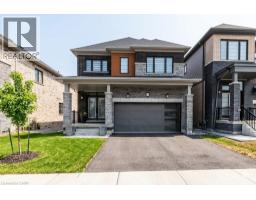135 EVA Drive, breslau, Ontario