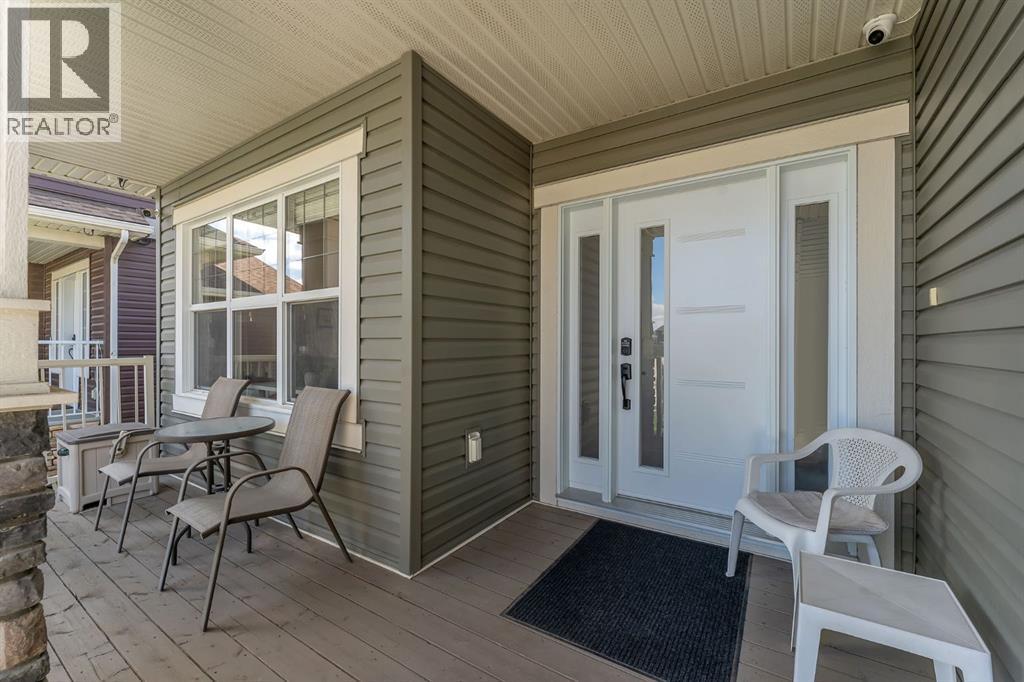 2381 Bayside Circle Sw, Airdrie, Alberta T4B 0V4 - Photo 3 - A2316242