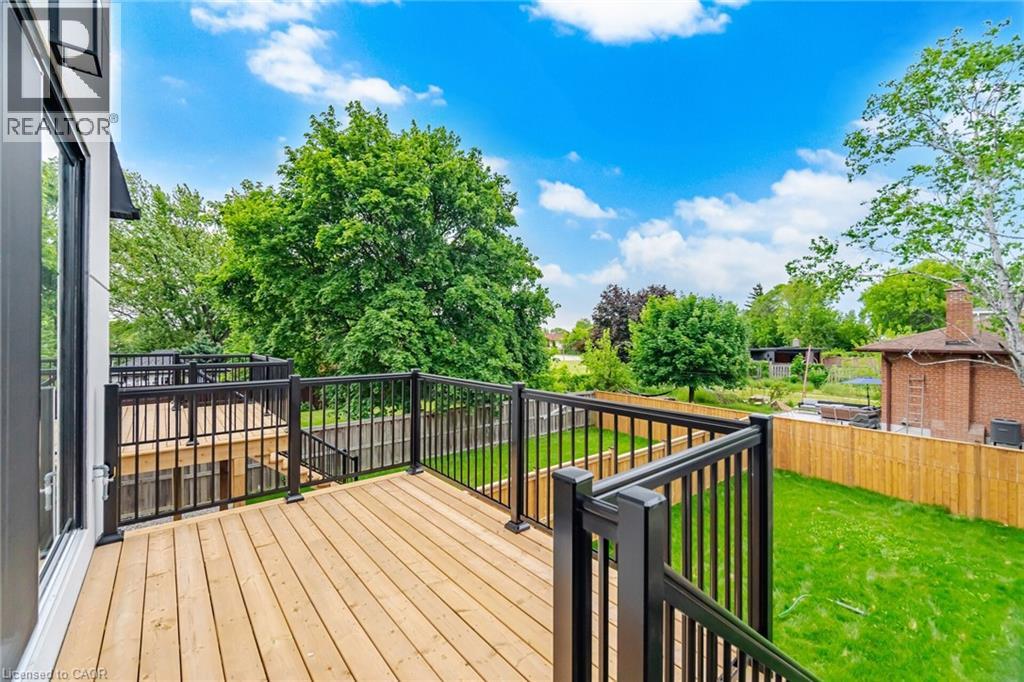 1230 Alexandra Avenue, Mississauga, Ontario  L5E 2A5 - Photo 41 - 40838559