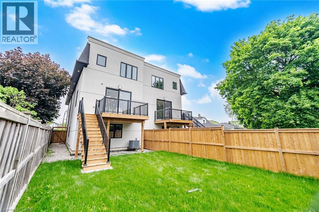 1230 Alexandra Avenue, Mississauga, Ontario  L5E 2A5 - Photo 43 - 40838559