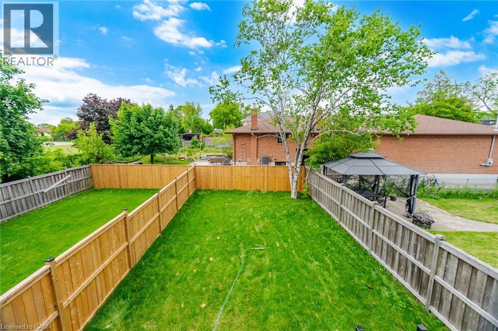 1230 Alexandra Avenue, Mississauga, Ontario  L5E 2A5 - Photo 42 - 40838559