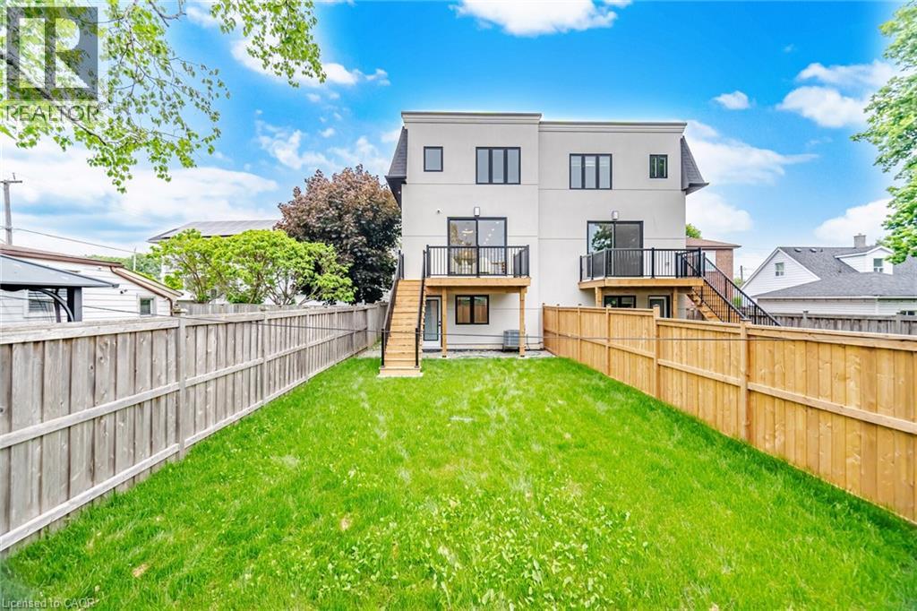 1230 Alexandra Avenue, Mississauga, Ontario  L5E 2A5 - Photo 40 - 40838559