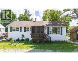 125 Crocket Street, Fredericton, New Brunswick