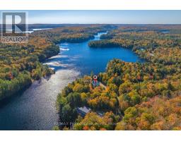 3 - 2901 LIMBERLOST ROAD, Lake of Bays, Ontario