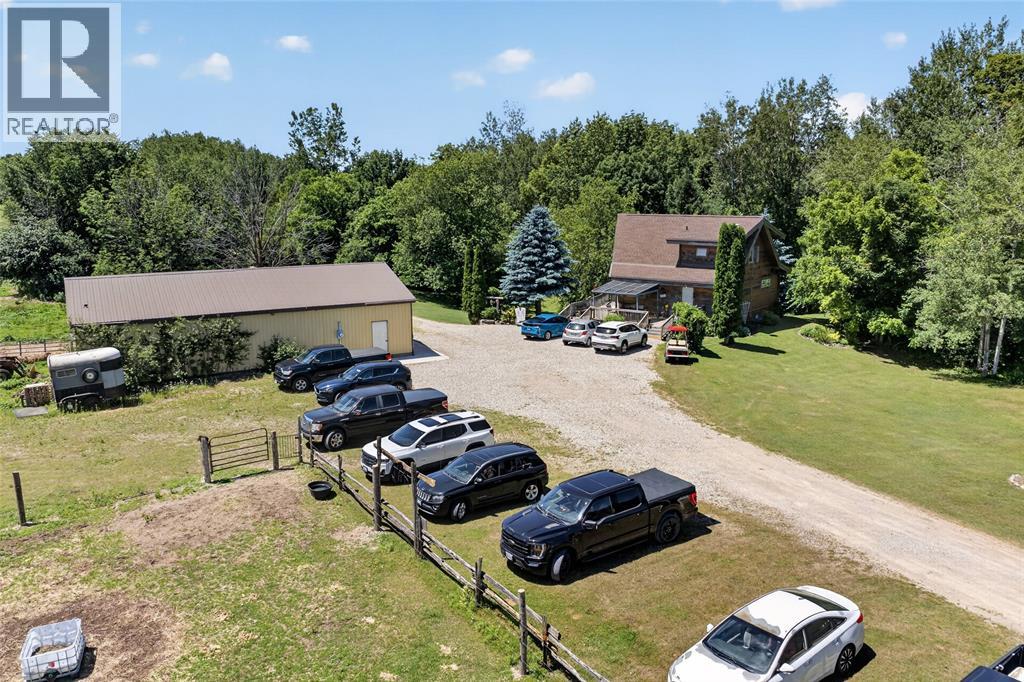 41073 Londesboro Road, Clinton, Ontario  N0M 2H0 - Photo 40 - 26014762