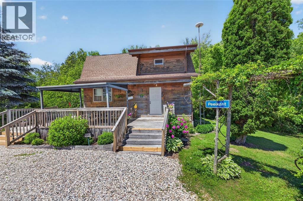 41073 Londesboro Road, Clinton, Ontario  N0M 2H0 - Photo 6 - 26014762