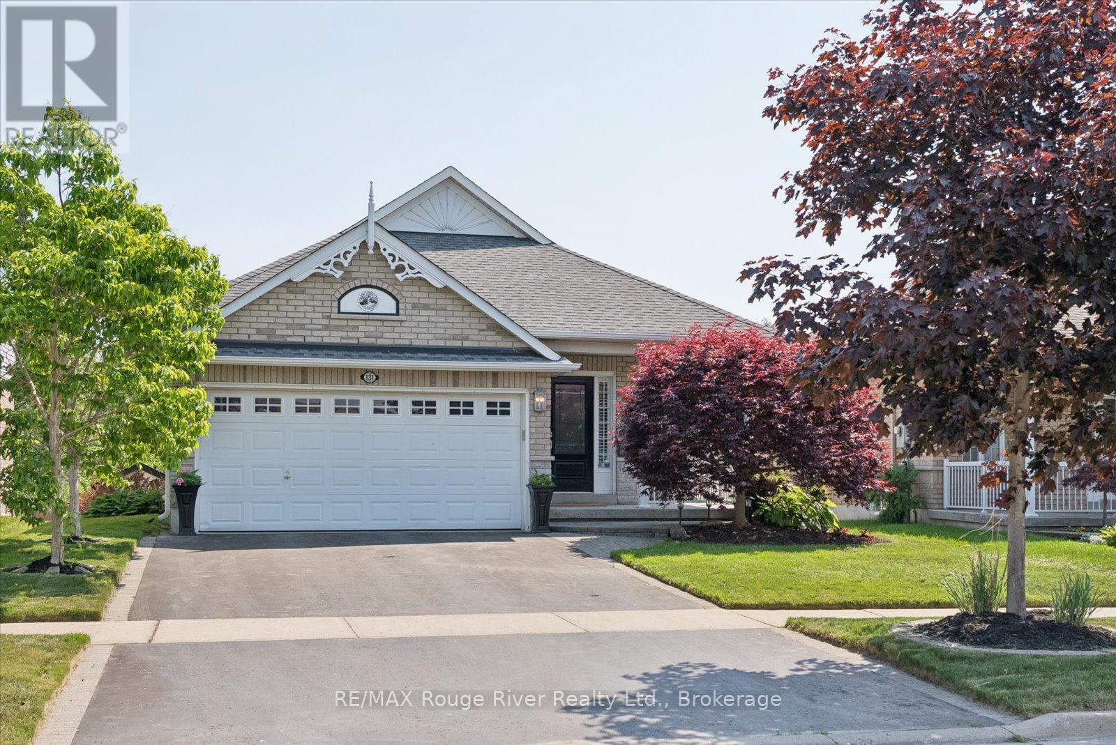 131 GUILDWOOD DRIVE, Clarington, Ontario