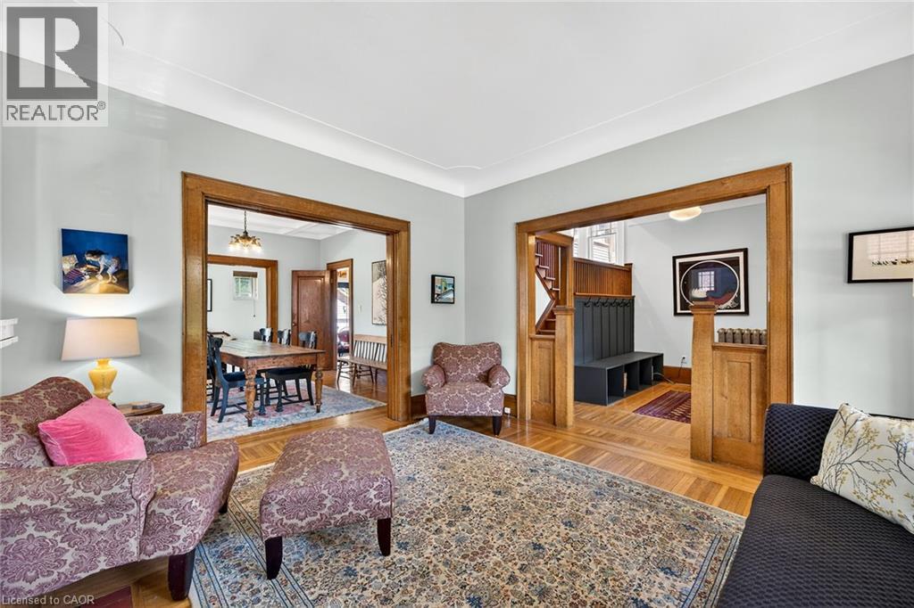 22 Connaught Avenue S, Hamilton, Ontario  L8M 3C2 - Photo 12 - 40837966