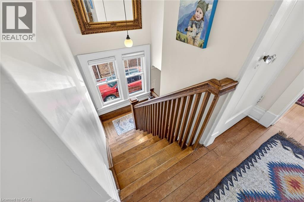 22 Connaught Avenue S, Hamilton, Ontario  L8M 3C2 - Photo 38 - 40837966