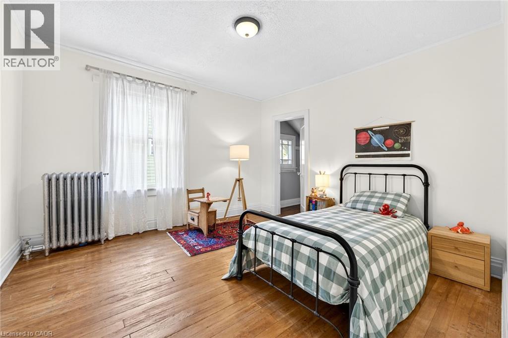 22 Connaught Avenue S, Hamilton, Ontario  L8M 3C2 - Photo 35 - 40837966