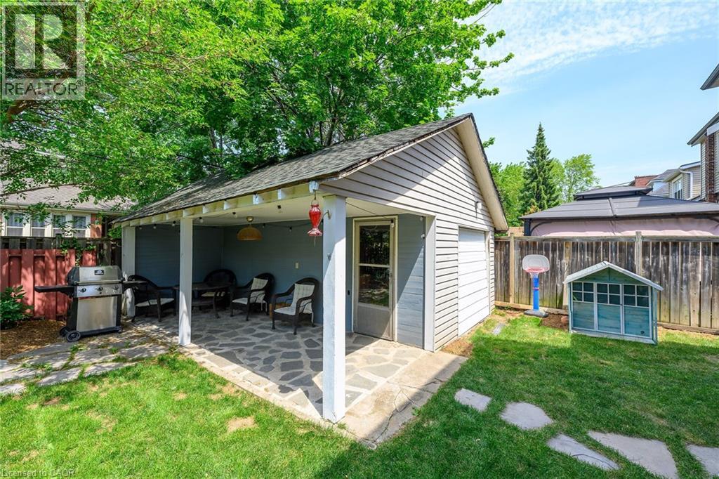22 Connaught Avenue S, Hamilton, Ontario  L8M 3C2 - Photo 49 - 40837966