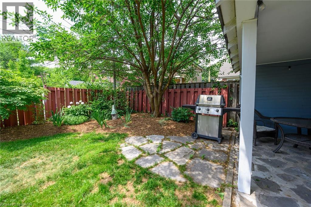 22 Connaught Avenue S, Hamilton, Ontario  L8M 3C2 - Photo 50 - 40837966
