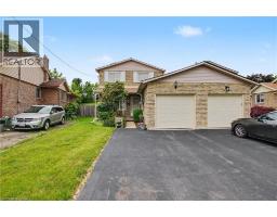 196 GUILDWOOD Drive, Hamilton, Ontario