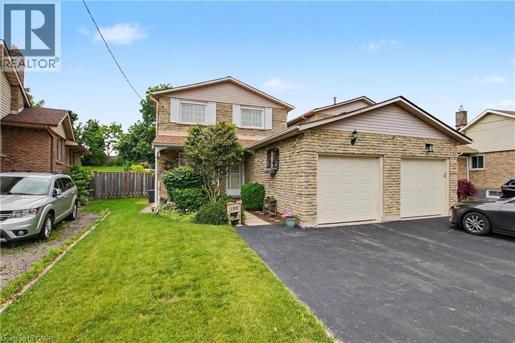 196 Guildwood Drive, Hamilton, Ontario  L9C 6S5 - Photo 2 - 40838283
