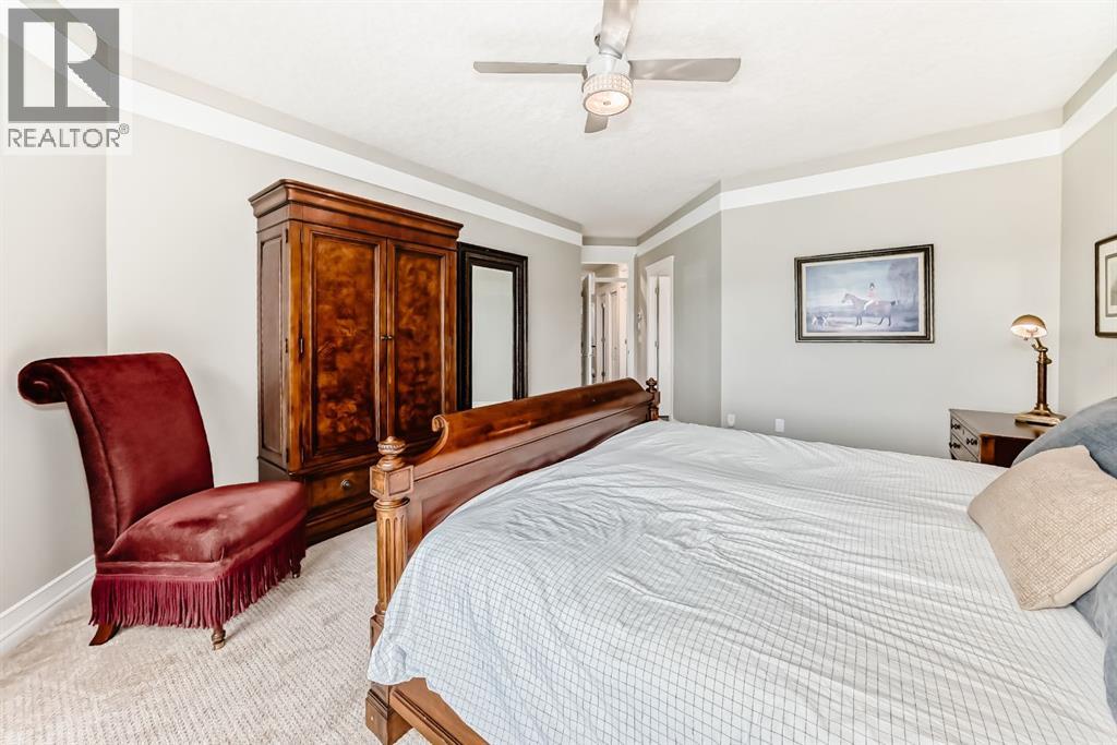 148 Scenic Ridge Crescent NW, Calgary, Alberta  T3L 1V3 - Photo 21 - A2320349