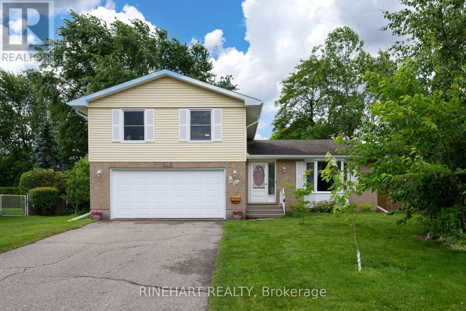 55 GRENFELL COURT, London North, Ontario