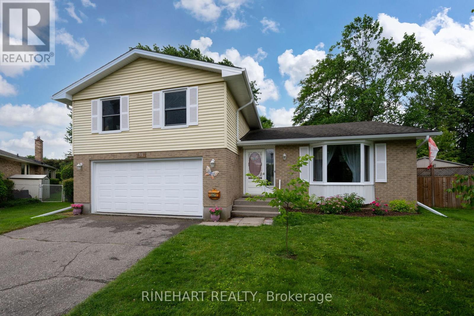 55 Grenfell Court, London North, Ontario  N5X 2N1 - Photo 3 - X13473586