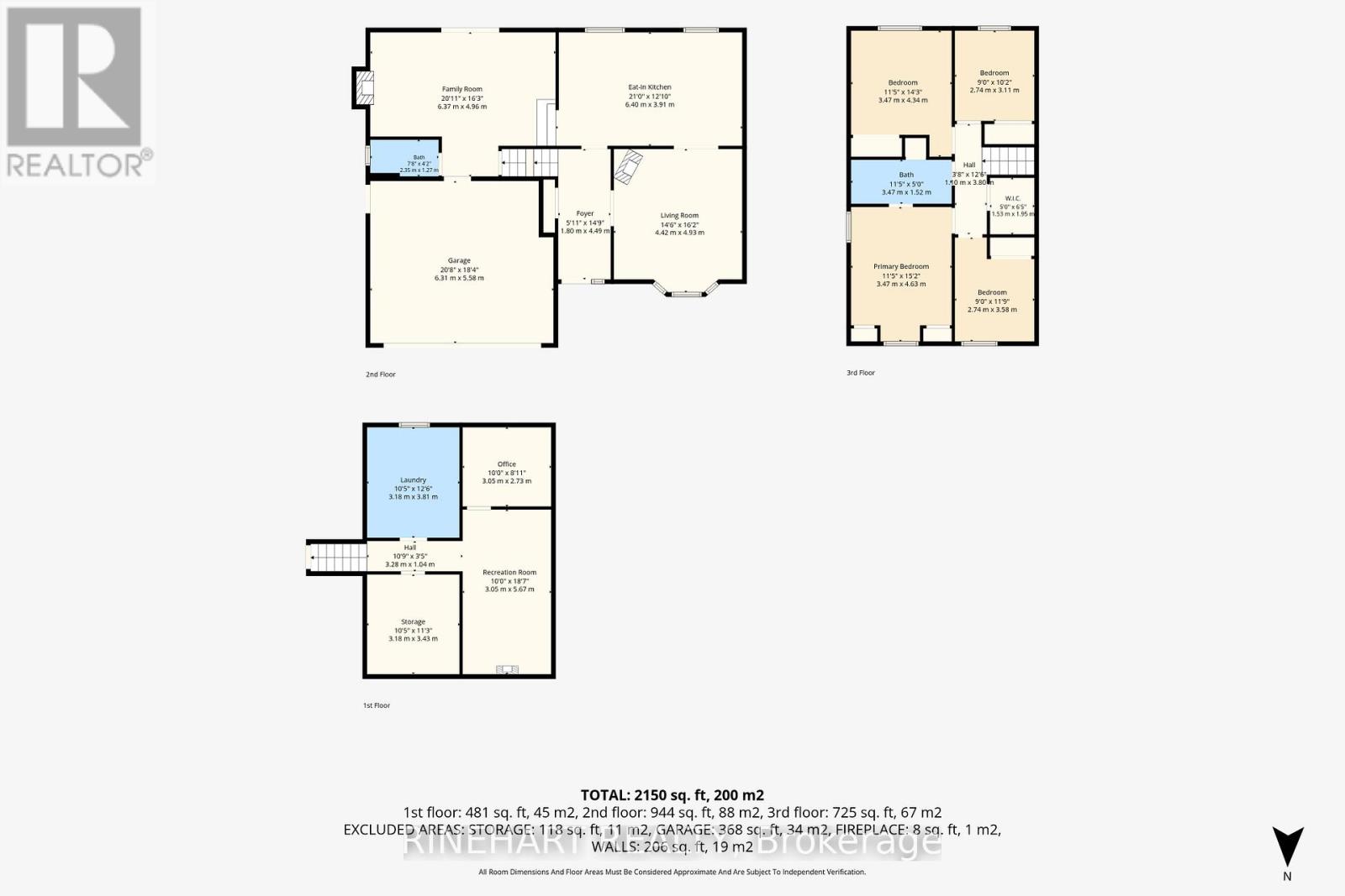 55 Grenfell Court, London North, Ontario  N5X 2N1 - Photo 35 - X13473586