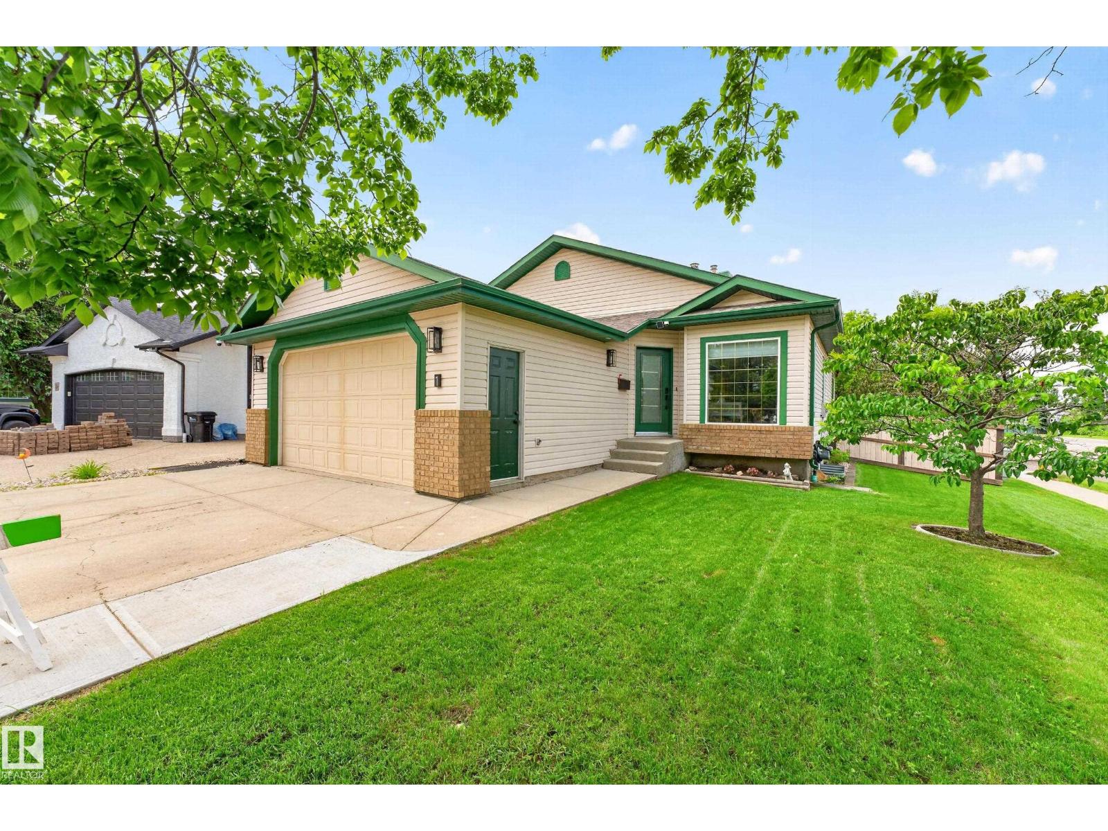 1 PRIMROSE BV, sherwood park, Alberta