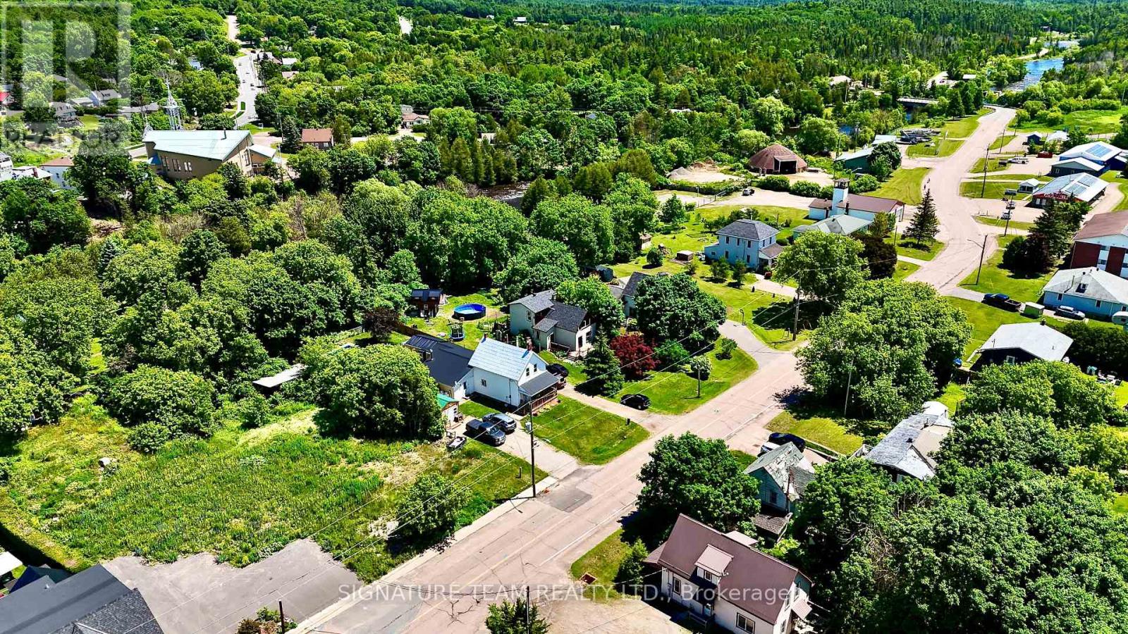 203 John Street, Bonnechere Valley, Ontario K0J 1T0 - Photo 2 - X13473598