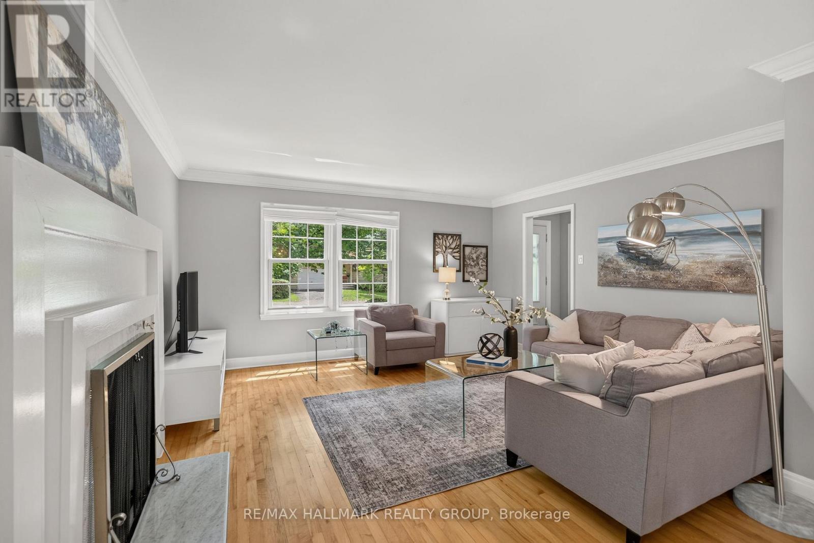 1 Bedford Crescent, Ottawa, Ontario  K1K 0E3 - Photo 11 - X13473606