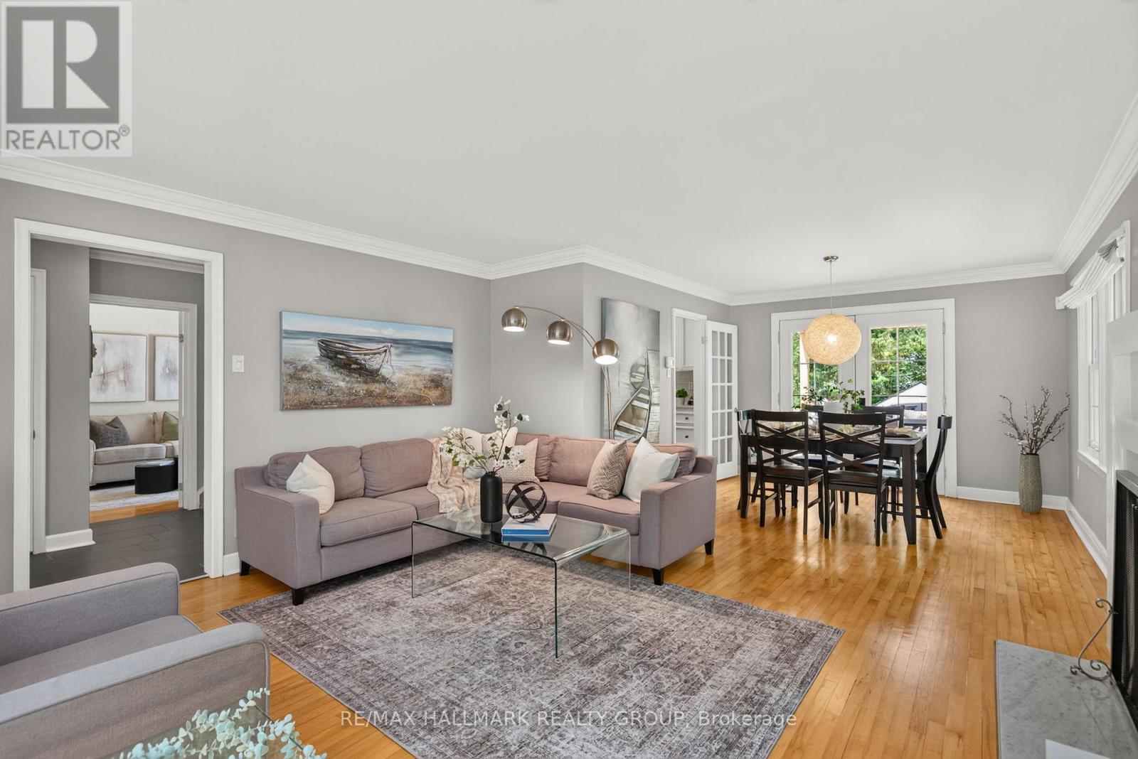 1 Bedford Crescent, Ottawa, Ontario  K1K 0E3 - Photo 14 - X13473606
