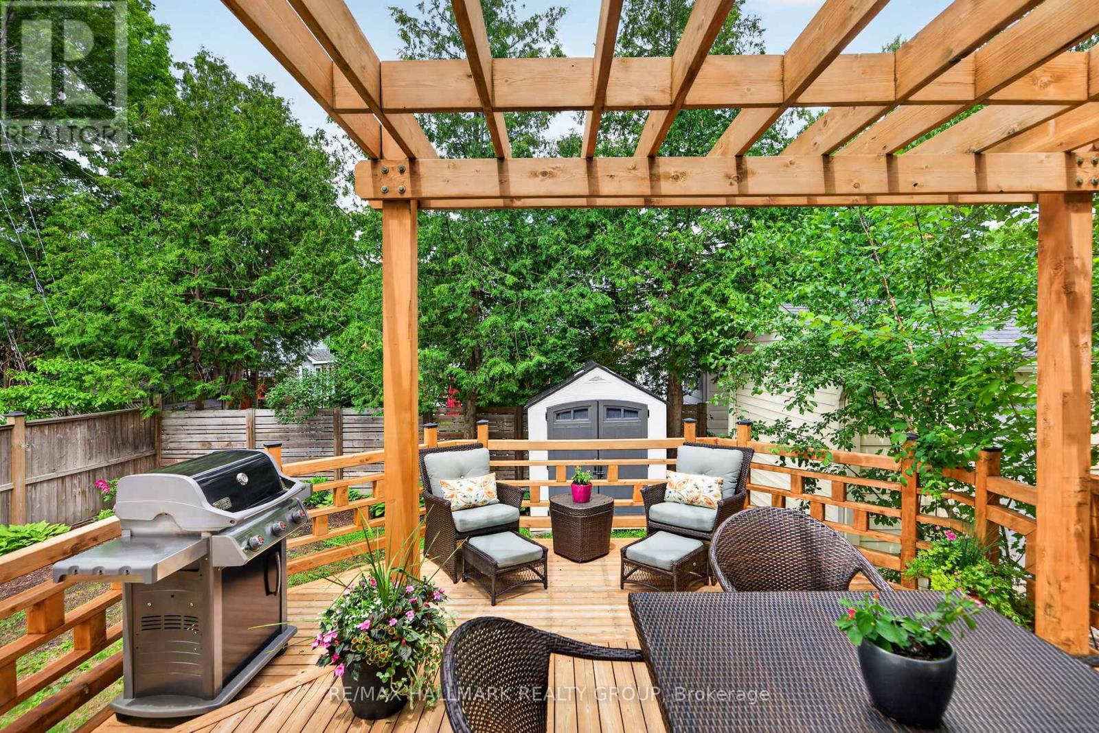 1 Bedford Crescent, Ottawa, Ontario  K1K 0E3 - Photo 44 - X13473606