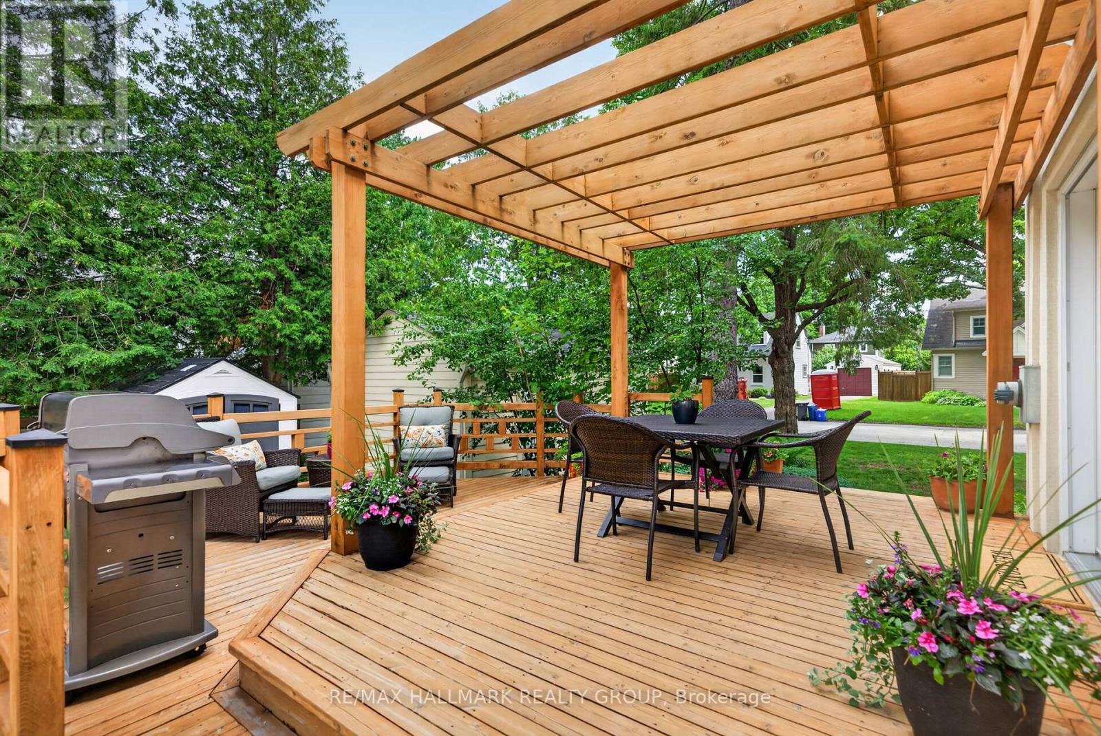 1 Bedford Crescent, Ottawa, Ontario  K1K 0E3 - Photo 45 - X13473606