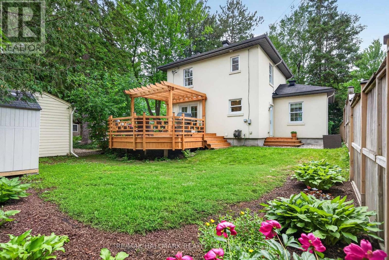 1 Bedford Crescent, Ottawa, Ontario  K1K 0E3 - Photo 47 - X13473606