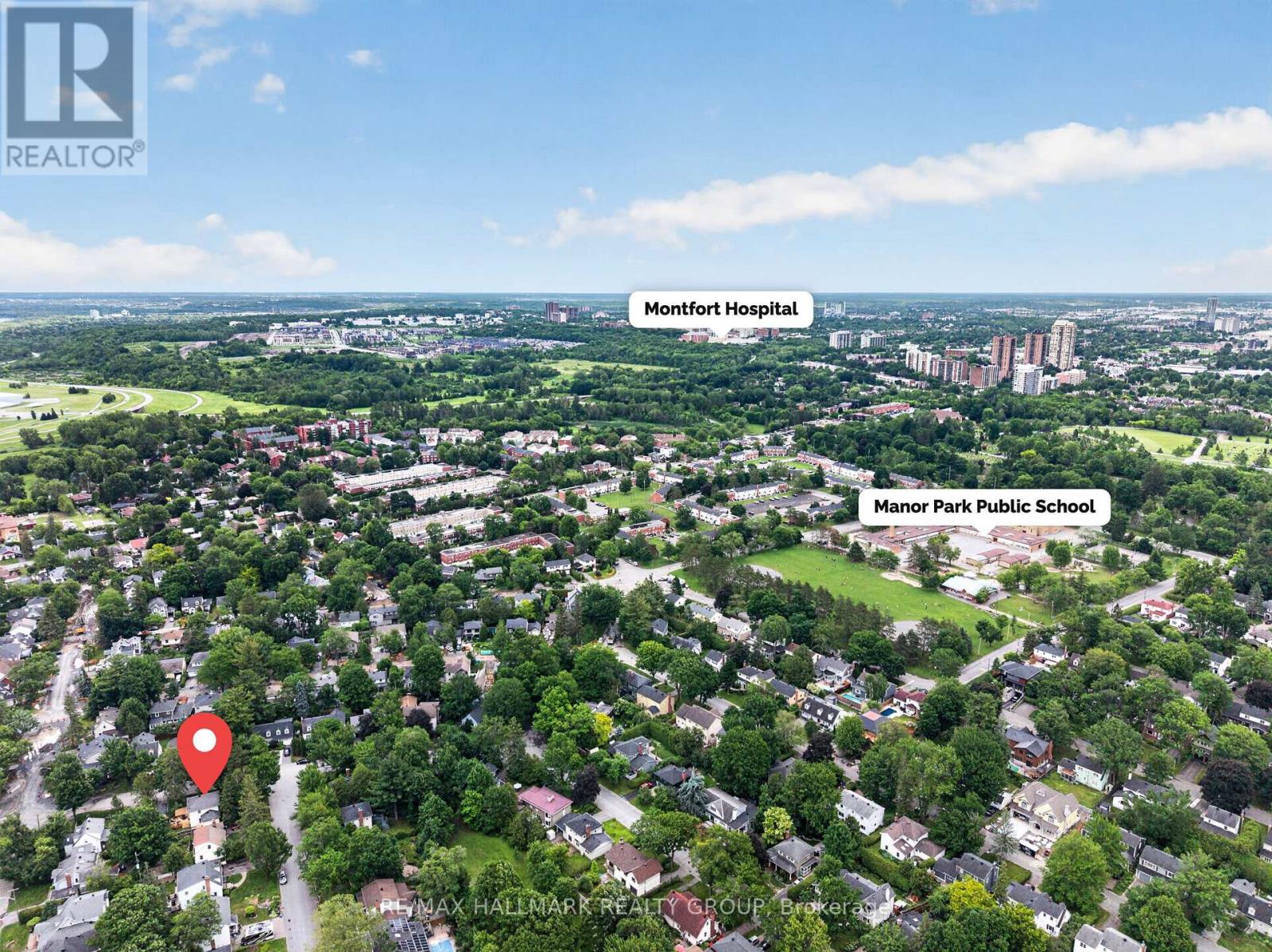 1 Bedford Crescent, Ottawa, Ontario  K1K 0E3 - Photo 50 - X13473606