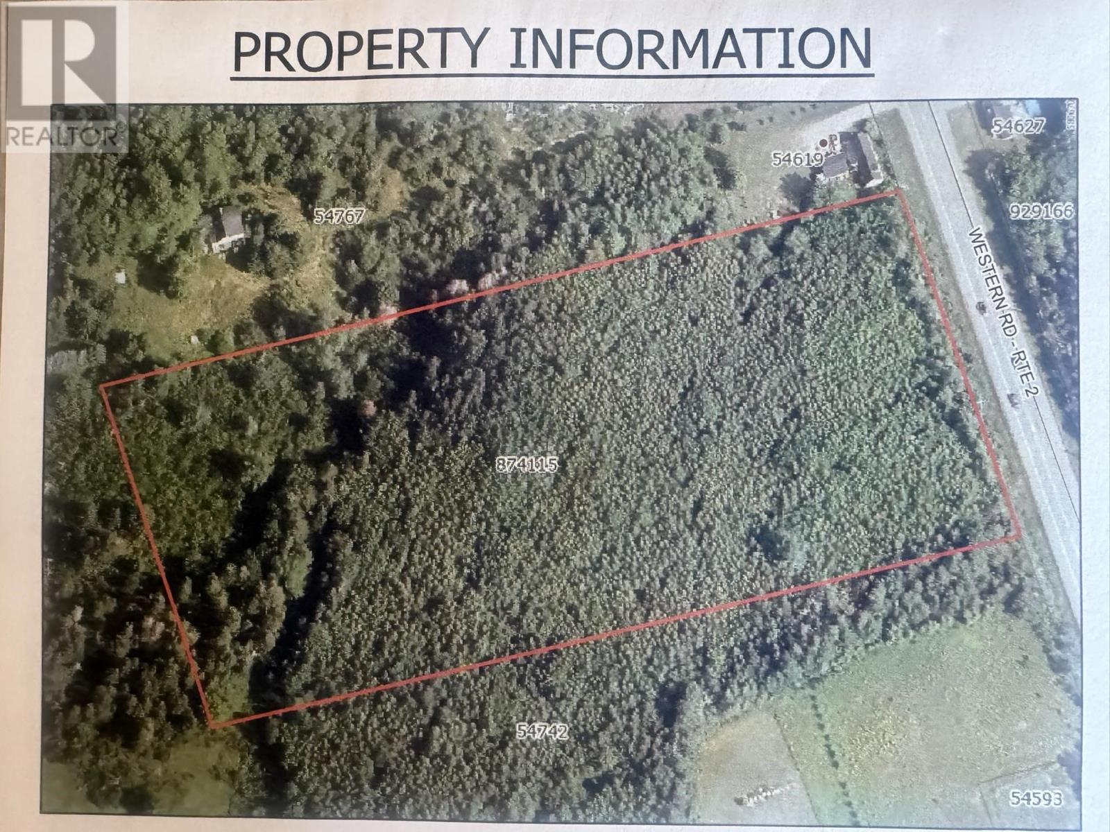 0 Western Road, Carleton, Prince Edward Island