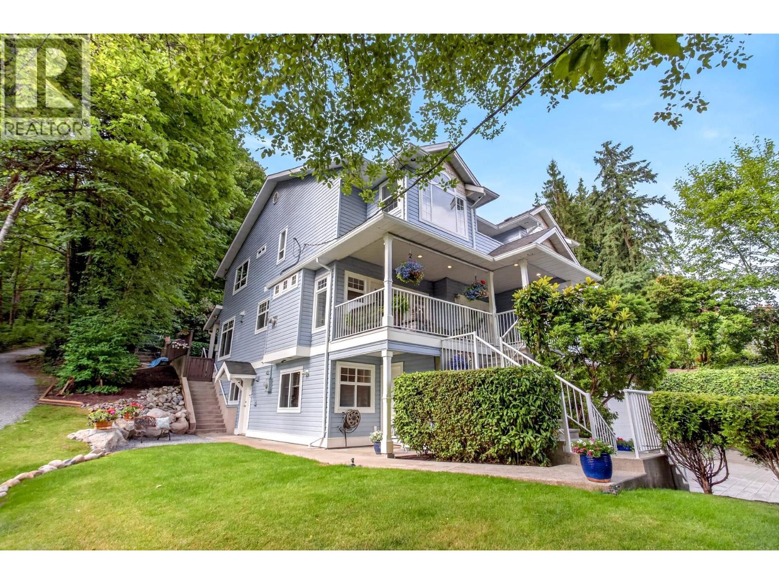 2339 St George Street, Port Moody, British Columbia V3H 2G3 - Photo 32 - R3138218