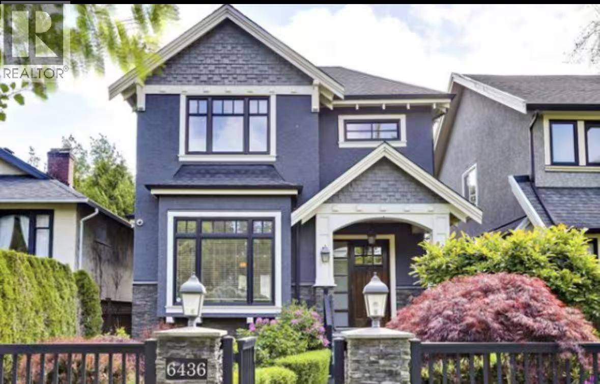 Lower 6436 VINE STREET