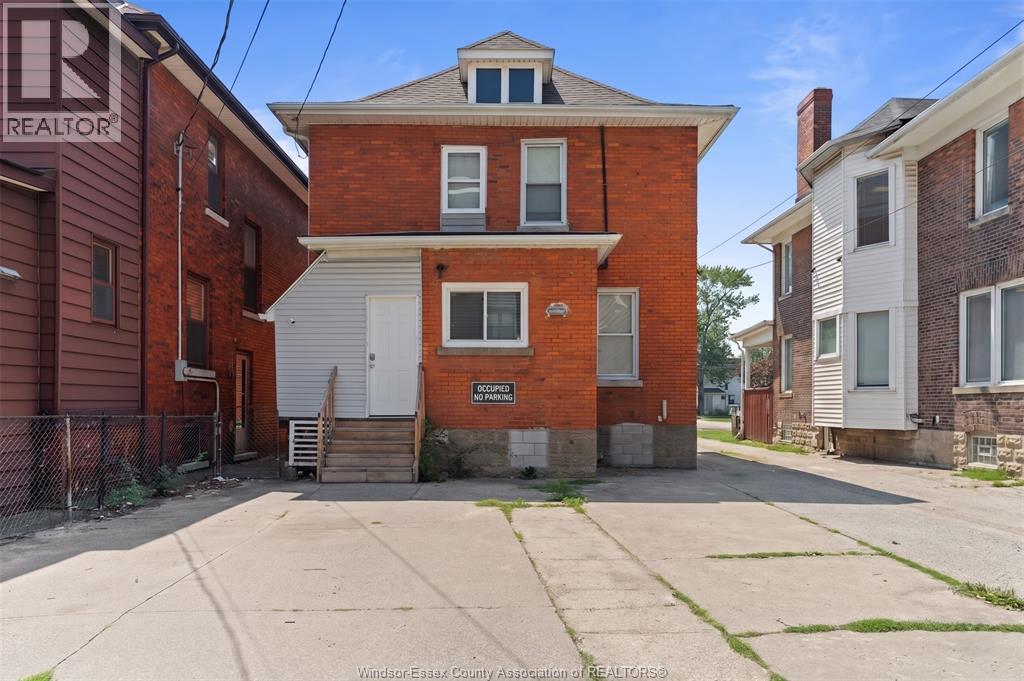 542 Victoria Avenue, Windsor, Ontario  N9A 3M8 - Photo 14 - 26014770