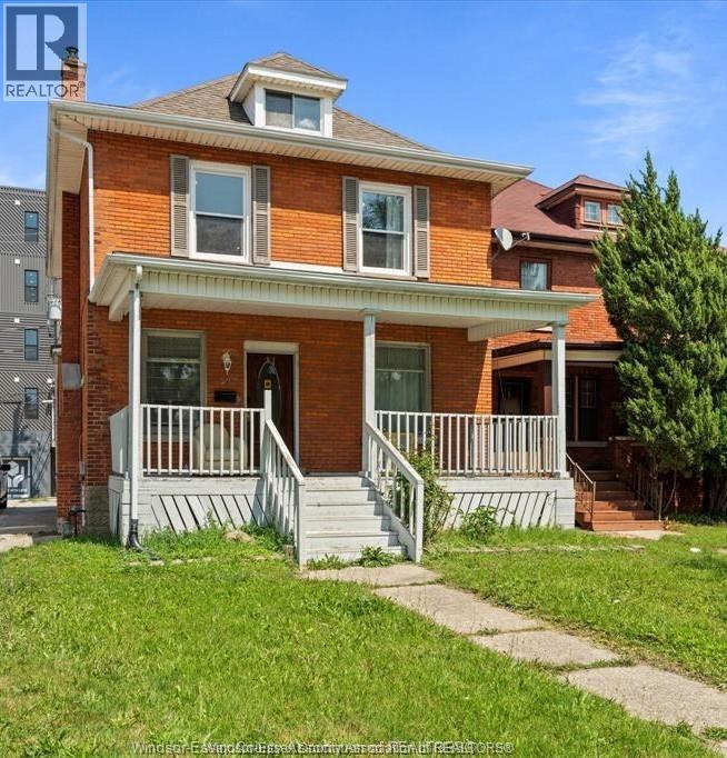 542 Victoria Avenue, Windsor, Ontario  N9A 3M8 - Photo 2 - 26014770