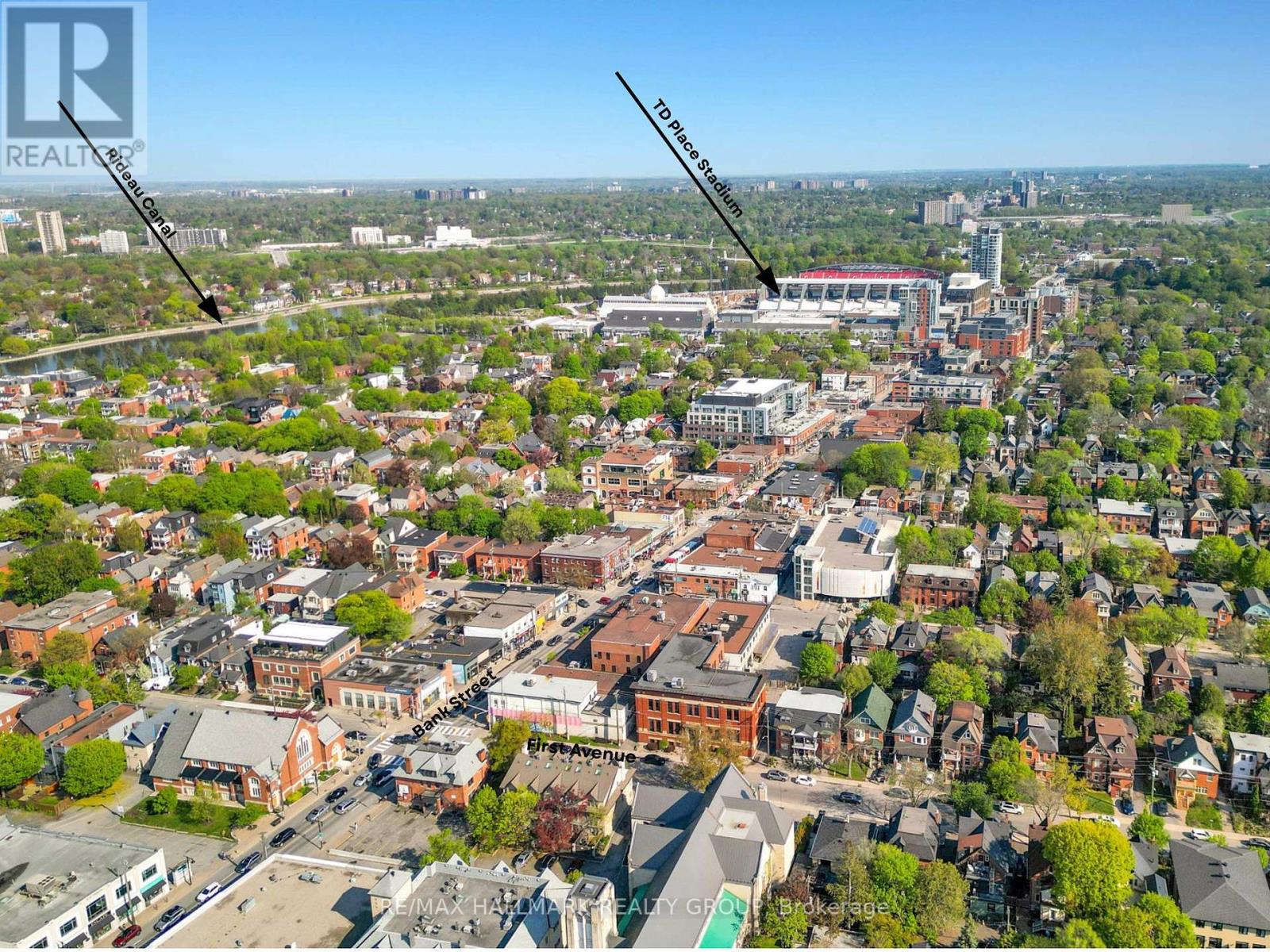 1c - 268 First Avenue, Ottawa, Ontario  K1S 2G8 - Photo 20 - X13169856