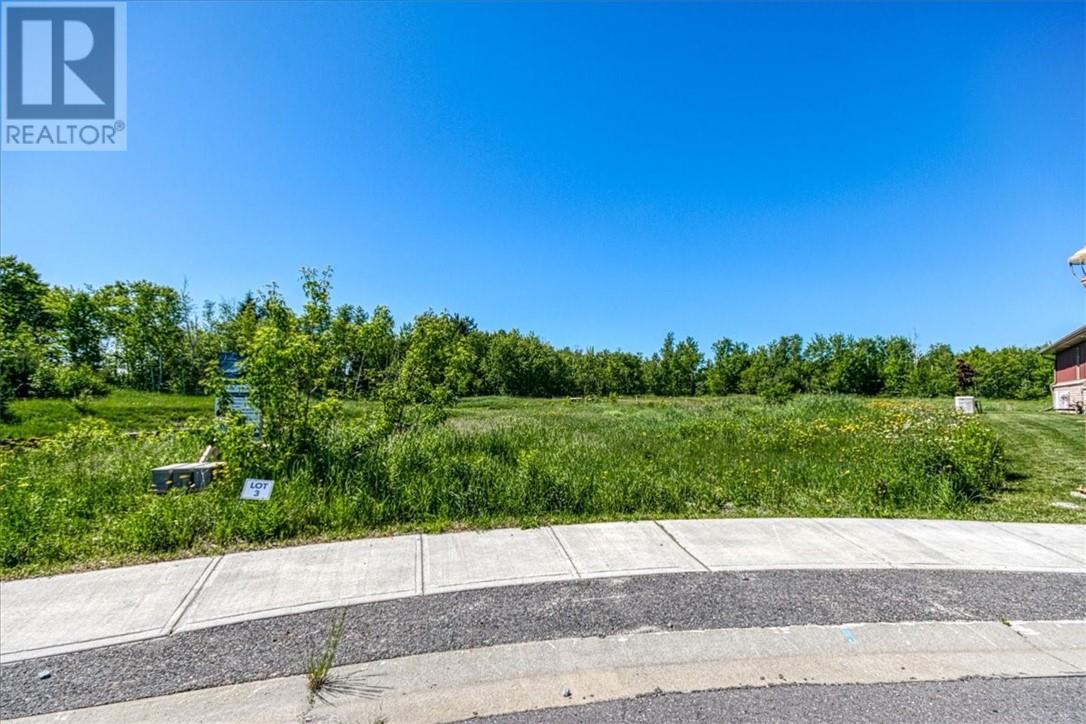 270 Twelfth Avenue Unit# Lot 3, Greater Sudbury, Ontario  P3Y 1M8 - Photo 2 - 2126133