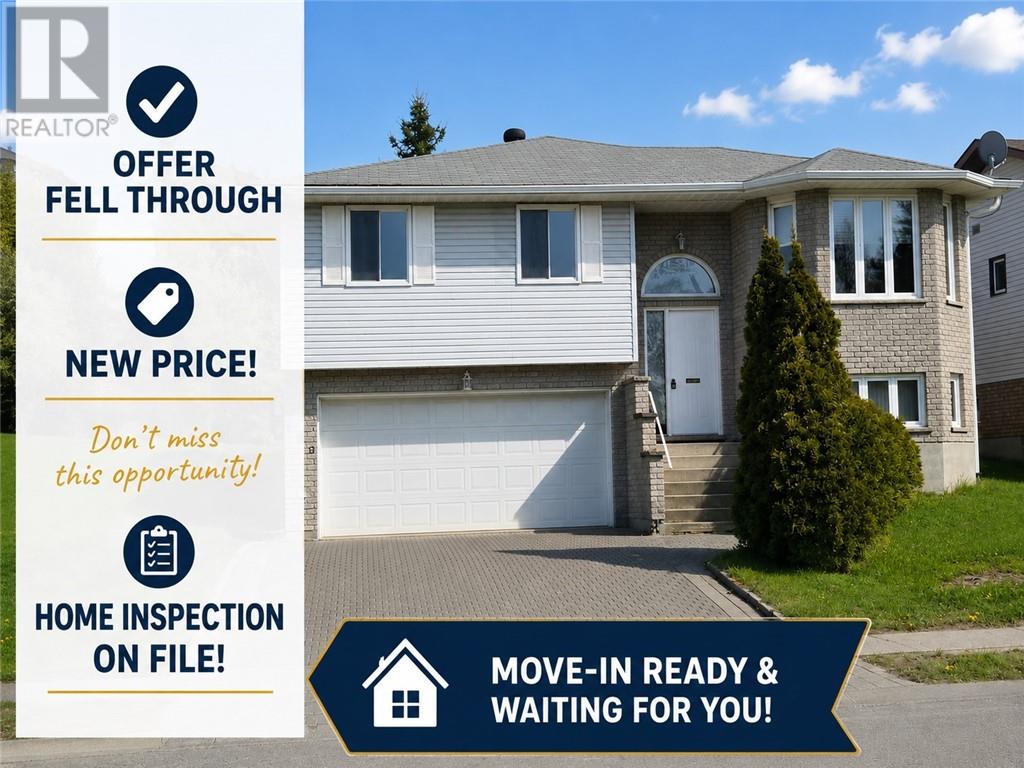 139 Copper Street, Sudbury, Ontario